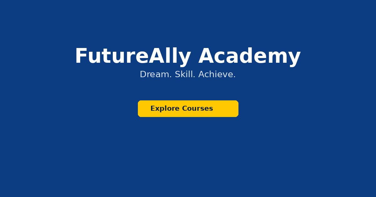 Protected: Futureally Digital Marketing Masterclass